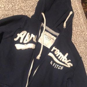 Full Zip Hoodie